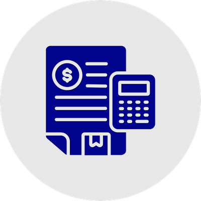 Estimate Icon