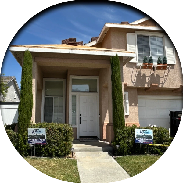 RoofCertifications SantaAna,CA