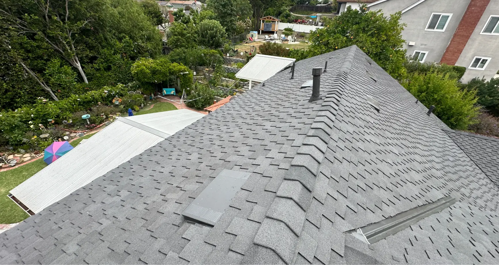 Underlayment SantaAna,CA