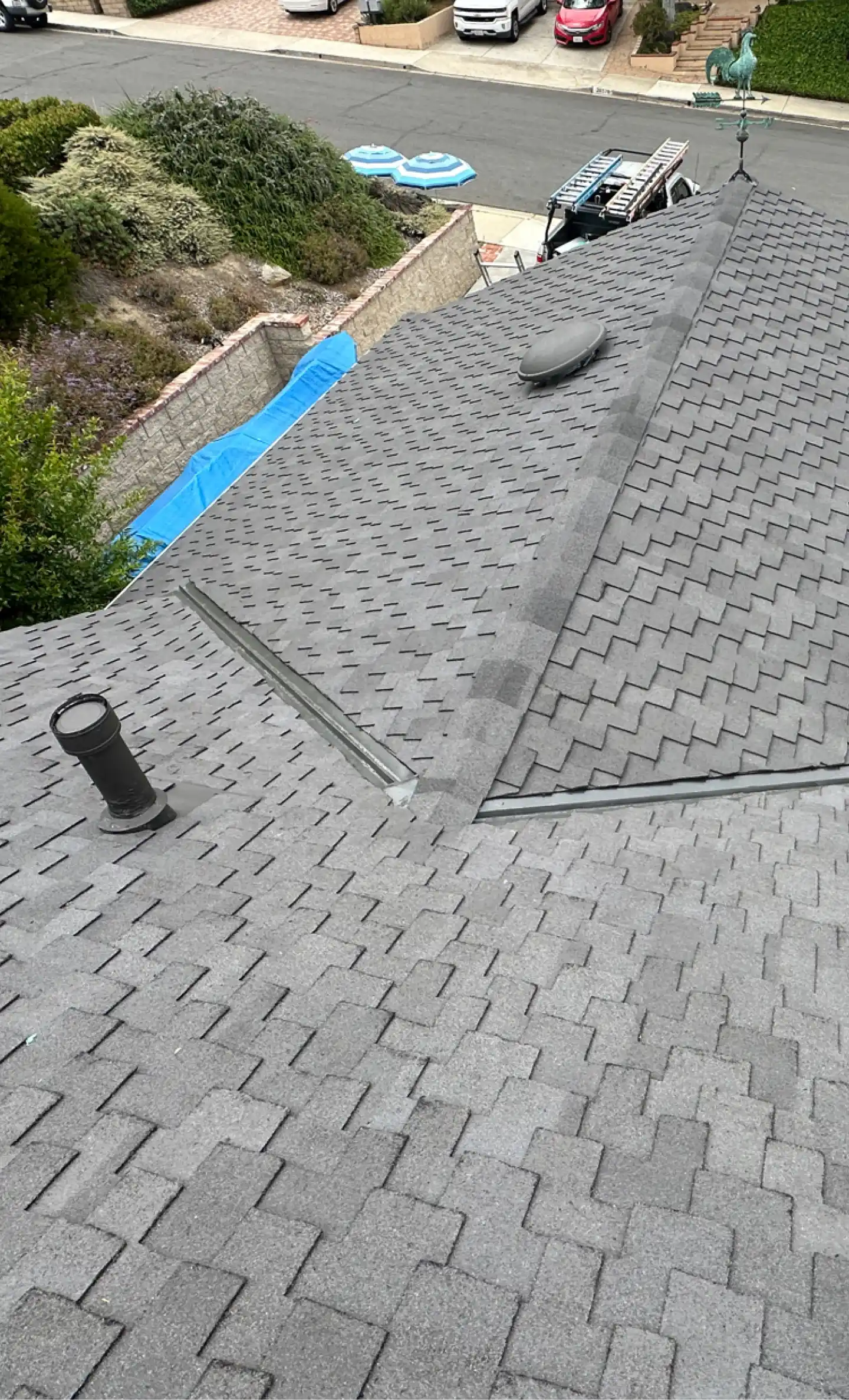 construction services