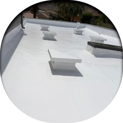 icon RoofCoating SantaAna,CA